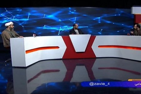 برنامه تلویزیونی زاویه با مجری جدید روی آنتن رفت/ رحیم‌پور کنار گذاشته شد