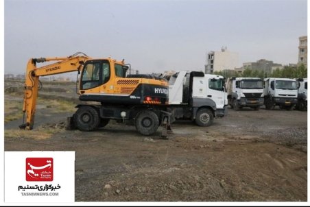 "رودپارک" مشهد چه زمانی به بهره‌برداری می‌رسد؟