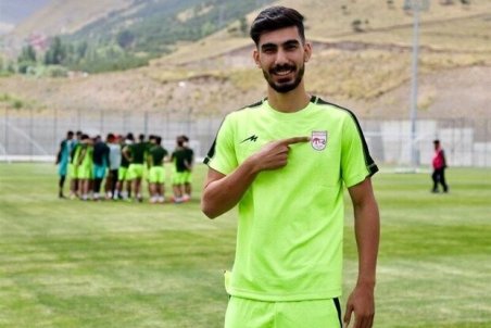 پرونده «شکاری» و تراکتور پیچیده شد/خط‌خوانی حقیقت را مشخص می‌کند؟