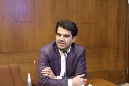 عزیزی: در وودبال و مینی‌گلف در آسیا مدعی هستیم