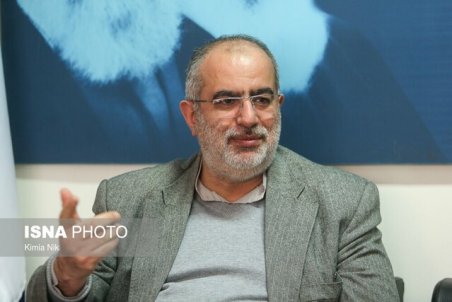 واکنش مشاور روحانی به اظهارات وزیر خارجه آمریکا