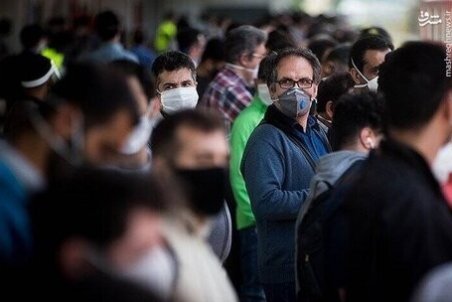 مینو محرز: کرونا در تهران در حال افزایش است