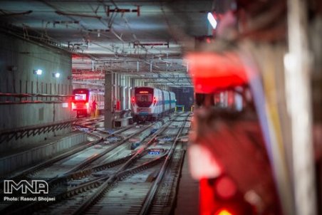 قطارهای جدید خط یک مترو اصفهان چه ویژگی‌هایی دارد؟