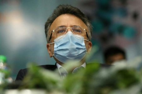 داورزنی: پیشنهاد میزبانی لیگ ملت‌ها را داده‌ایم