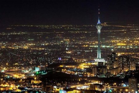 دلیل صدای "آژیر مشکوک" در تهران مشخص شد