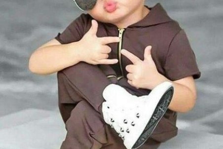 مدلینگ کودک؛ مصداق جدیدی از کودک آزاری