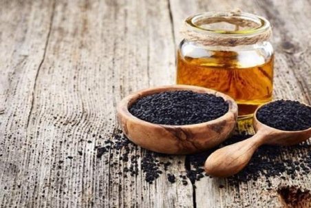 درمان هر دردی به جز مرگ با سیاه دانه
