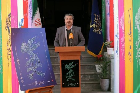 طباطبایی نژاد: جشنواره فیلم فجر ۳۹ با رعایت تمامی پروتکل‌ها برگزار می‌شود