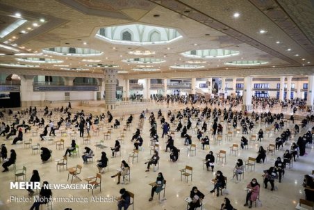 آغاز ثبت نام کنکور ۱۴۰۰ از فردا/ پایان دعوای نظام قدیم و جدید