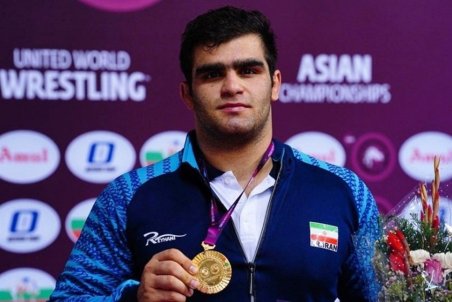 میرزازاده: فقط برای مدال المپیک می‌جنگم