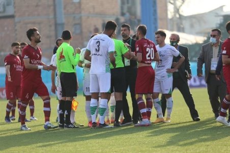 شفیعی: رضایی در بازی با نساجی نیمه مربیان را برد