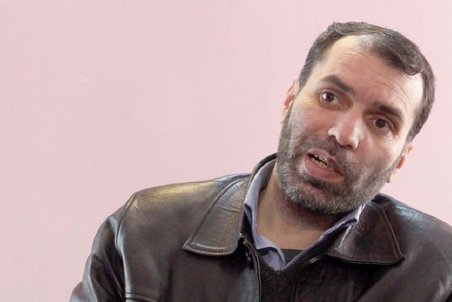 یاد و خاطره خواننده انقلابی در صفحه کارگردان اخراجی ها