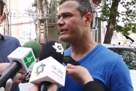 سیدعباسی: باشگاه پرسپولیس باید زودتر پول رضایت نامه گل محمدی را بدهد