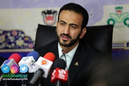 جواد محمدی: هیچ وقت به رحمان رضایی اولتیماتوم ندادیم و مورد حمایت ماست/ خط دادن از داخل مجموعه به داوران خنده دار است