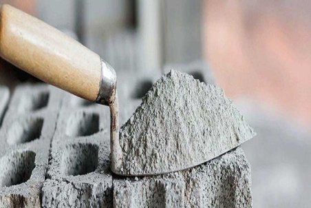 بی‌برقی، سیمان را گران کرد!