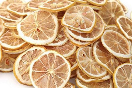 اسلایس لیمو + طرز تهیه