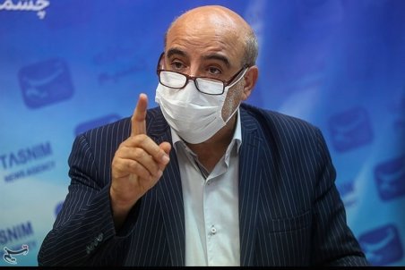 شکایت نماینده مجلس از"آخوندی" به کمیسیون اصل ۹۰ +متن نامه