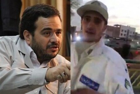 پرونده عنابستانی به هیات نظارت بر رفتار نمایندگان ارجاع شد