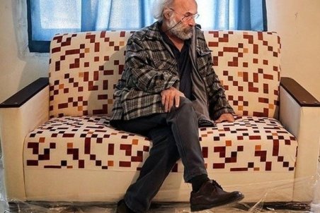 «کاناپه» مشکل شرعی دارد اما توقیف نیست!