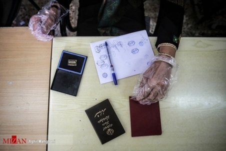 سخنگوی ستاد انتخابات: امکان تعویق انتخابات شورا‌ها بخاطر شیوع کرونا وجود ندارد