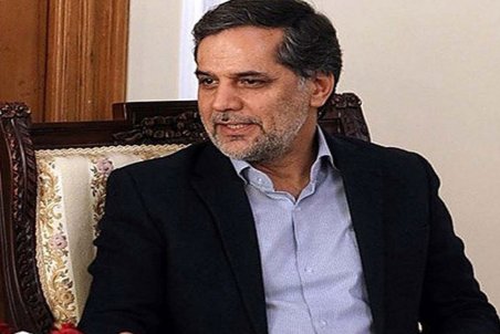 نقوی حسینی : احمدی‌نژاد برای ریاست جمهوری تایید صلاحیت شود، اول می‌شود