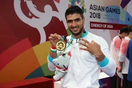 سیفی: لیگ ووشو مانند مسابقات جهانی و آسیایی در حال برگزاری است