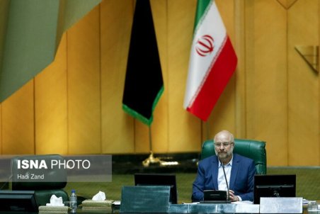 قالیباف: موضع دولت بایدن در برابر ایران ناامید کننده بود