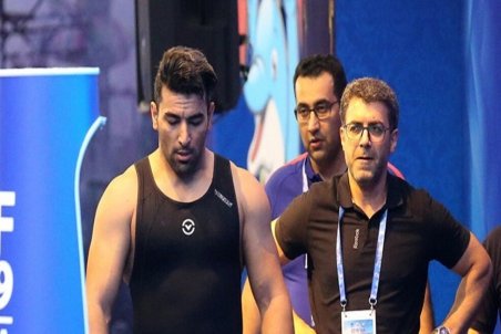 جباری: عملکرد وزنه‌برداران در لیگ ملاک خوبی برای اعزام آنها به قهرمانی آسیا است