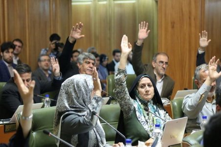 نرخ طرح ترافیک سال بعد ۲۵ درصد افزایش یافت