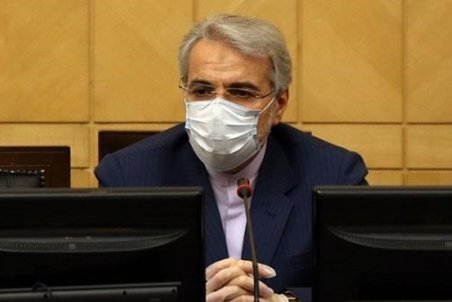 نوبخت: متوسط سرانه حقوق بازنشستگان تامین اجتماعی باید ۸.۸ میلیون تومان می‎شد