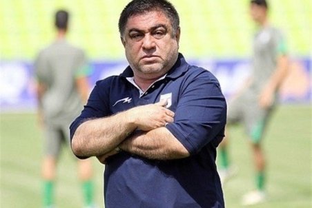 پیروانی: مربیان ما وقتی می‌برند مشکلی نیست و هنگام باخت دسیسه رخ داده