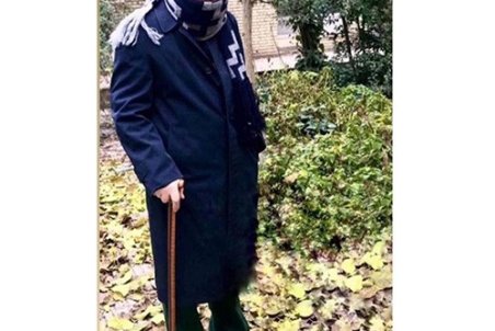 انتشار تصویر جدید از میرحسین موسوی