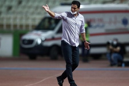 تارتار: با حرکت فولاد، ۵۰ سال به عقب برگشتیم/ به‌عنوان یک ایرانی شرمنده شدم