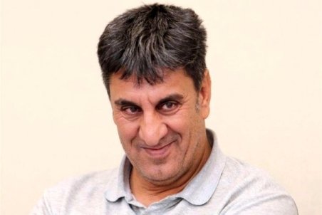 افشاریان: هجمه اهالی فوتبال به داوران ناجوانمردانه است