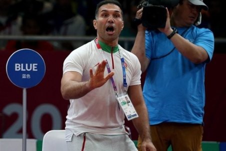 اوجاقی: ملی‌پوشان ووشو در تیم‌ها تقسیم شده‌اند