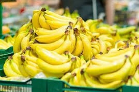 قیمت موز به ۶۰هزار تومان رسید!