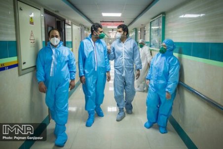 آمار کرونا اردبیل ۱۲ بهمن؛ ۳ فوتی و ۲۶ ابتلای جدید