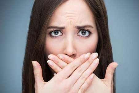 دلایل آروغ زدن زیاد چیست؟