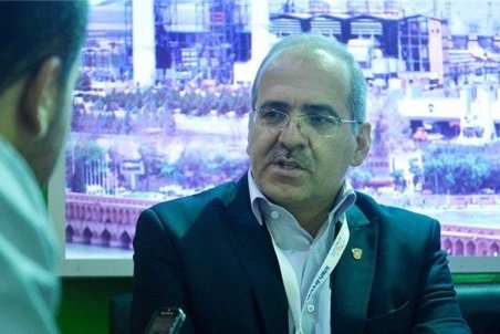 فریدونی مدیرعامل باشگاه ذوب‌آهن شد