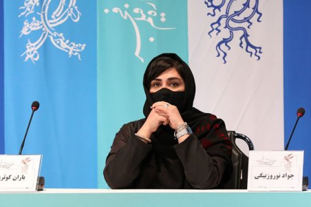 باران کوثری: به جایزه فکر نمی کنم/ پرویز پرستویی: عده‌ای مرا به ریاکاری محکوم می‌کنند