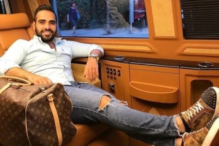 (ویدئو) ساشا سبحانی به احمدی‌نژاد: گفتی برو دختر چاوز رو بگیر!