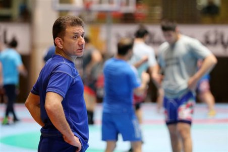 محمدی: برای تمام روزها تا شروع المپیک برنامه داریم