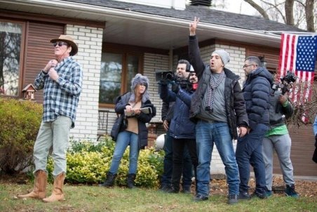 روایت «ستاره بازی» از سونامی مواد مخدر در دنیا/ انگار فیلم اولم را ساخته‌ام