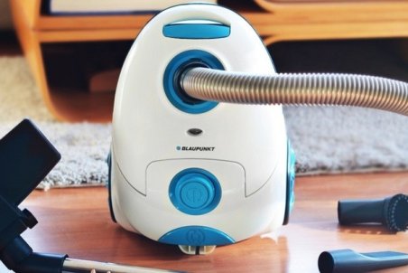 ارزان‌ترین جاروبرقی‌های موجود در بازار لوازم خانگی