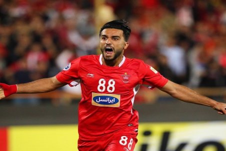 نعمتی: امیدوارم بتوانیم قهرمانی را به روح میناوند تقدیم کنیم