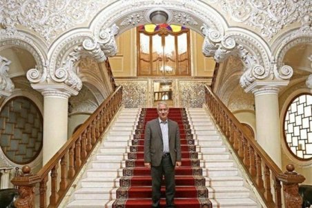 کفاشیان : پول ویلموتس چیزی نیست!