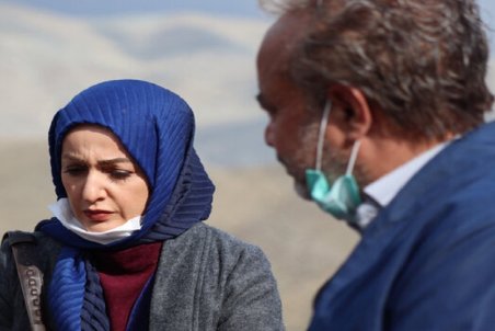 شقایق دهقان : «نون. خ» به خاطر فرهنگ و گویش خاصش جذاب‌تر شده است