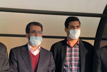 شکوری: ایمیلی از فیفا بابت بسته‌ شدن پنجره پرسپولیس ارسال نشده است