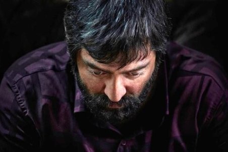 تیزر ابلق رونمایی شد + فیلم