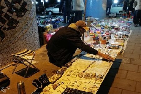 محمدی‌راد: برنده شدیم ولی از عملکرد تیم اصلاً راضی نیستم